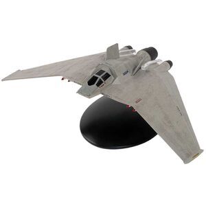Stargate - F-302 Die-Cast 6" Ship